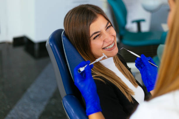 Best Cosmetic Dentistry  in Winterville, GA