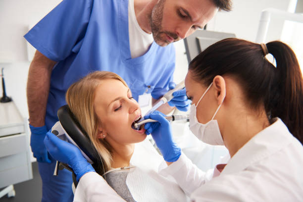 Trusted Winterville, GA  Holistic Dental Services Experts