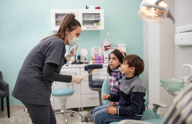 Best Dental Fillings (Composite and Amalgam)  in Winterville, GA