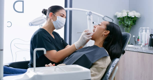 Best Wisdom Tooth Removal  in Winterville, GA