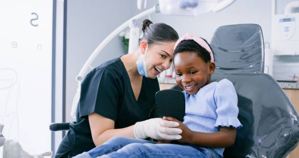 Best Laser Dentistry  in Winterville, GA