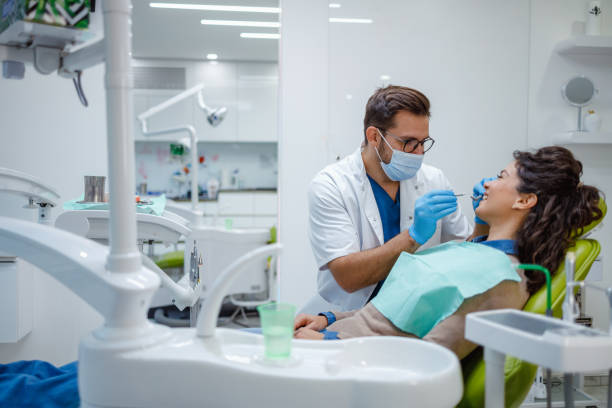 Best Root Canal Treatment  in Winterville, GA