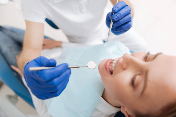 Best Dental Exams and Cleanings  in Winterville, GA