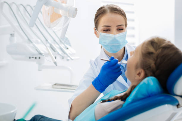 Best Teeth Whitening  in Winterville, GA